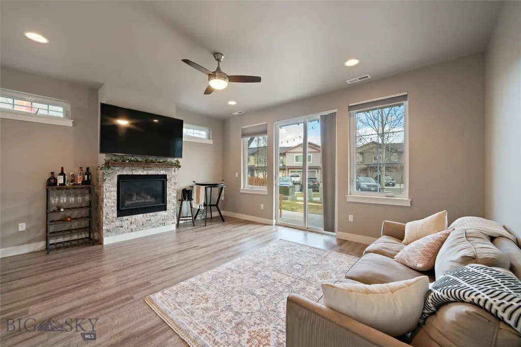 3083 Lori Lane Bozeman MT 59718