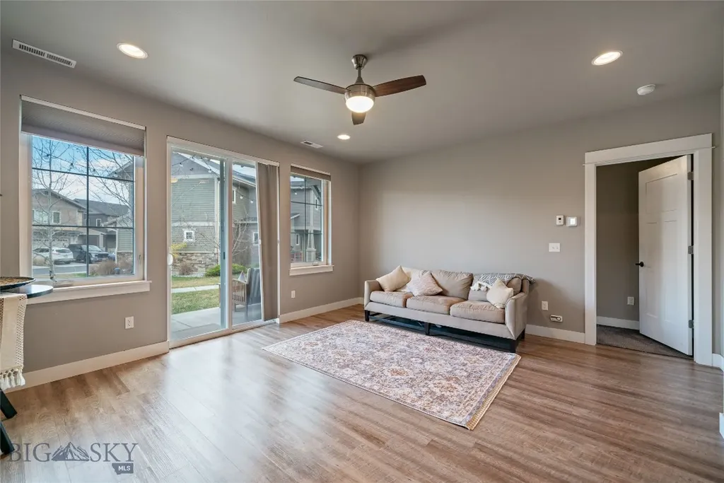 3083 Lori Lane Bozeman MT 59718