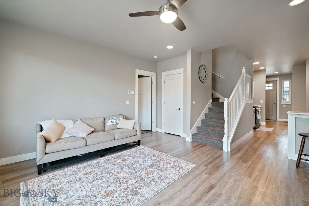 3083 Lori Lane Bozeman MT 59718