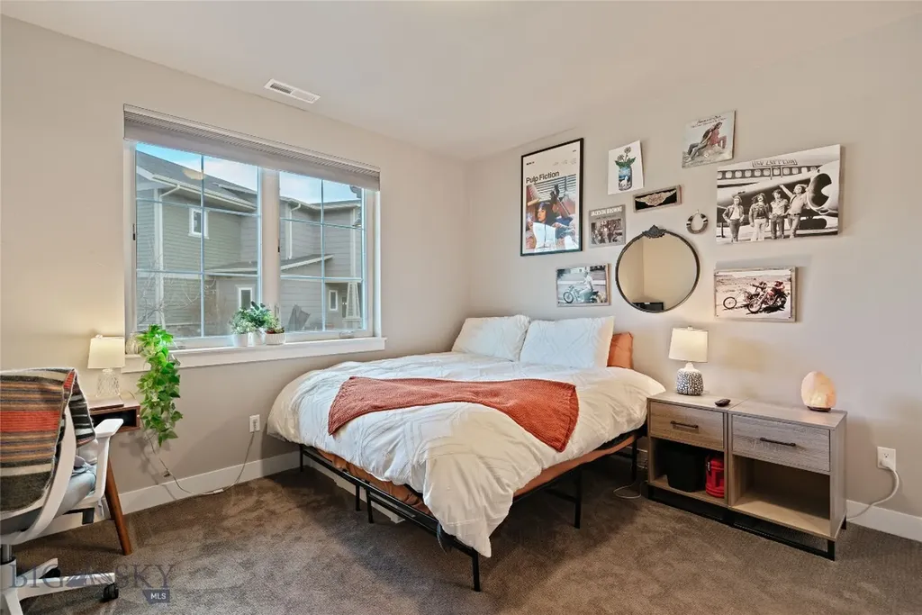 3083 Lori Lane Bozeman MT 59718