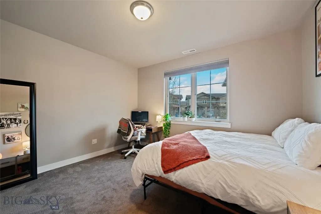 3083 Lori Lane Bozeman MT 59718