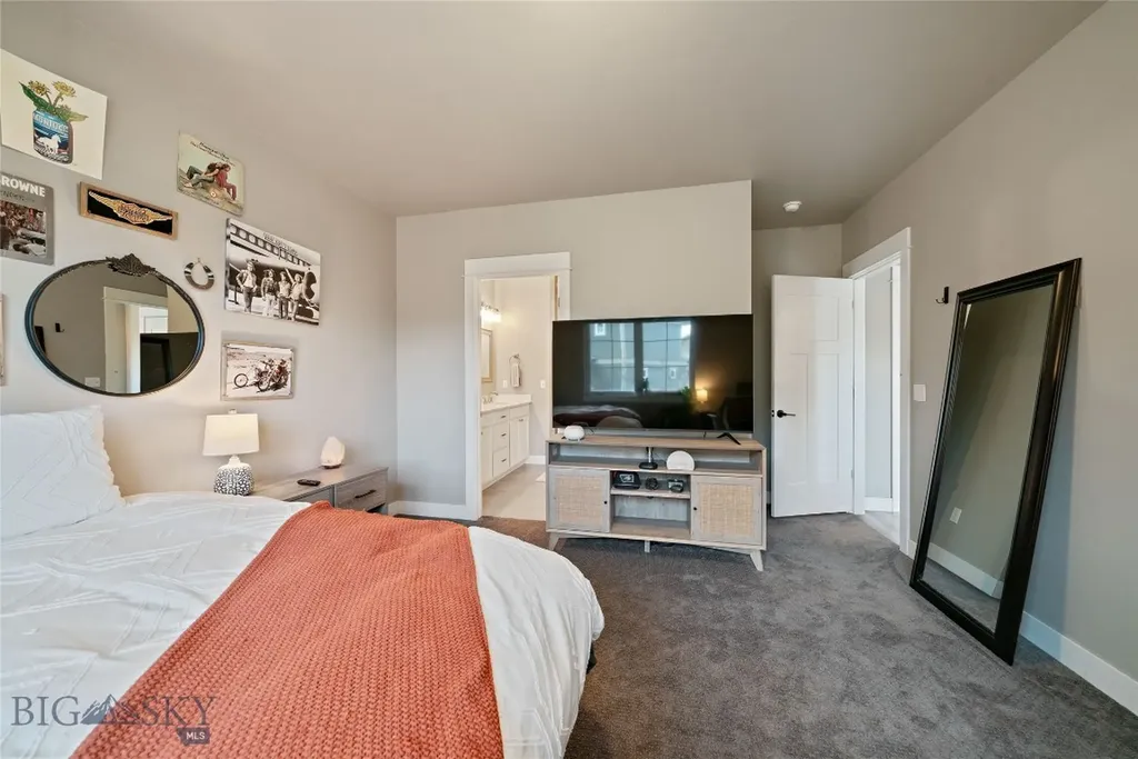 3083 Lori Lane Bozeman MT 59718
