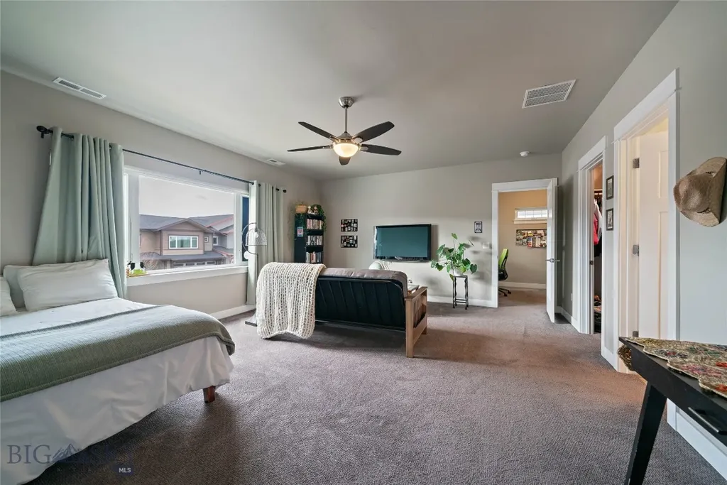 3083 Lori Lane Bozeman MT 59718