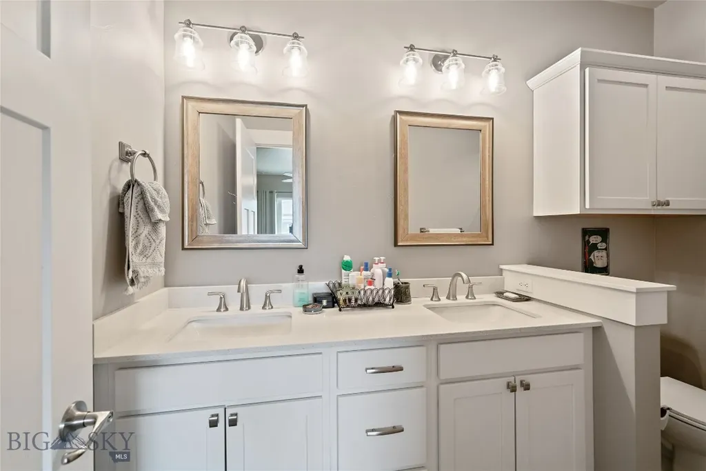 3083 Lori Lane Bozeman MT 59718