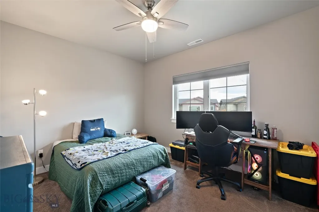3083 Lori Lane Bozeman MT 59718