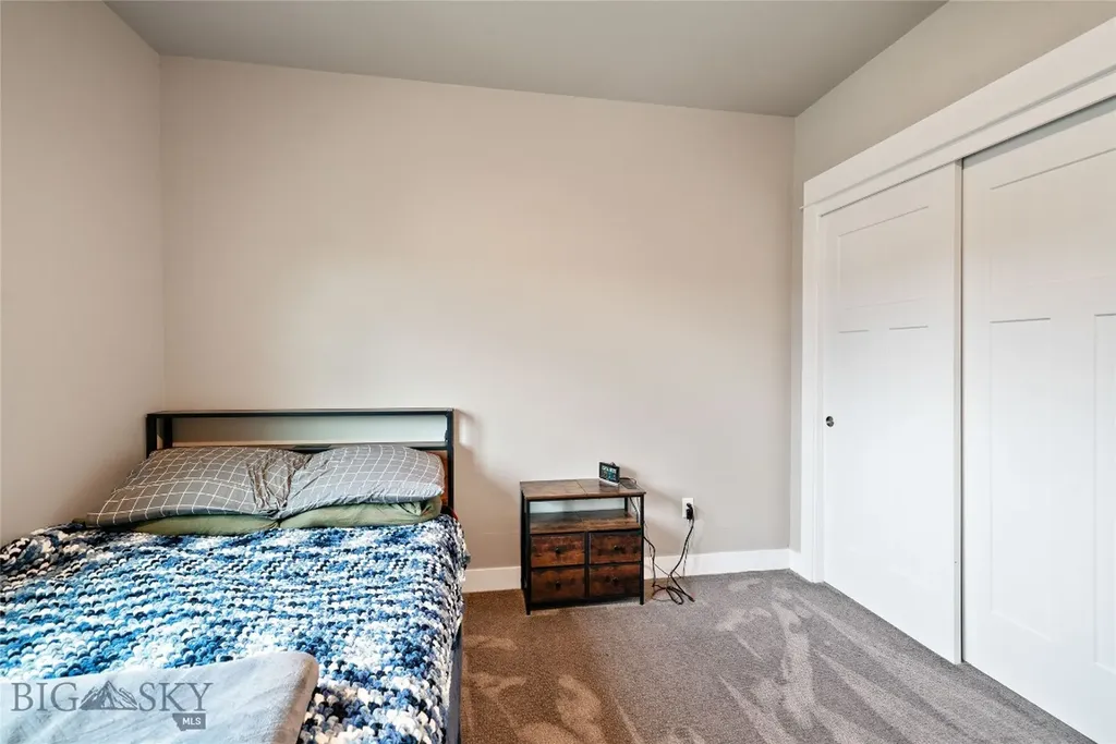 3083 Lori Lane Bozeman MT 59718