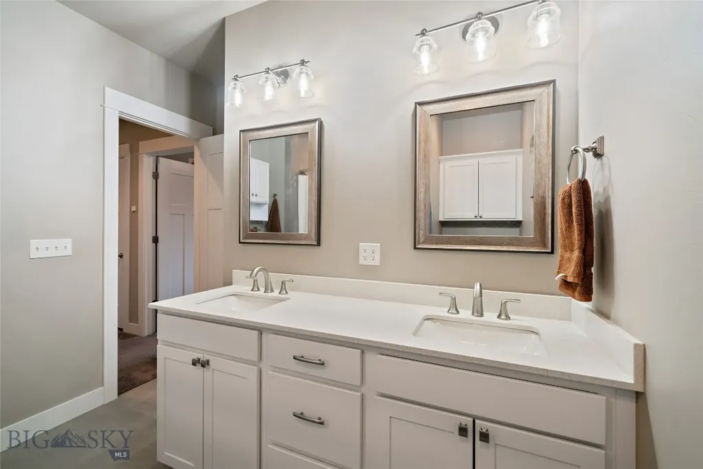 3083 Lori Lane Bozeman MT 59718