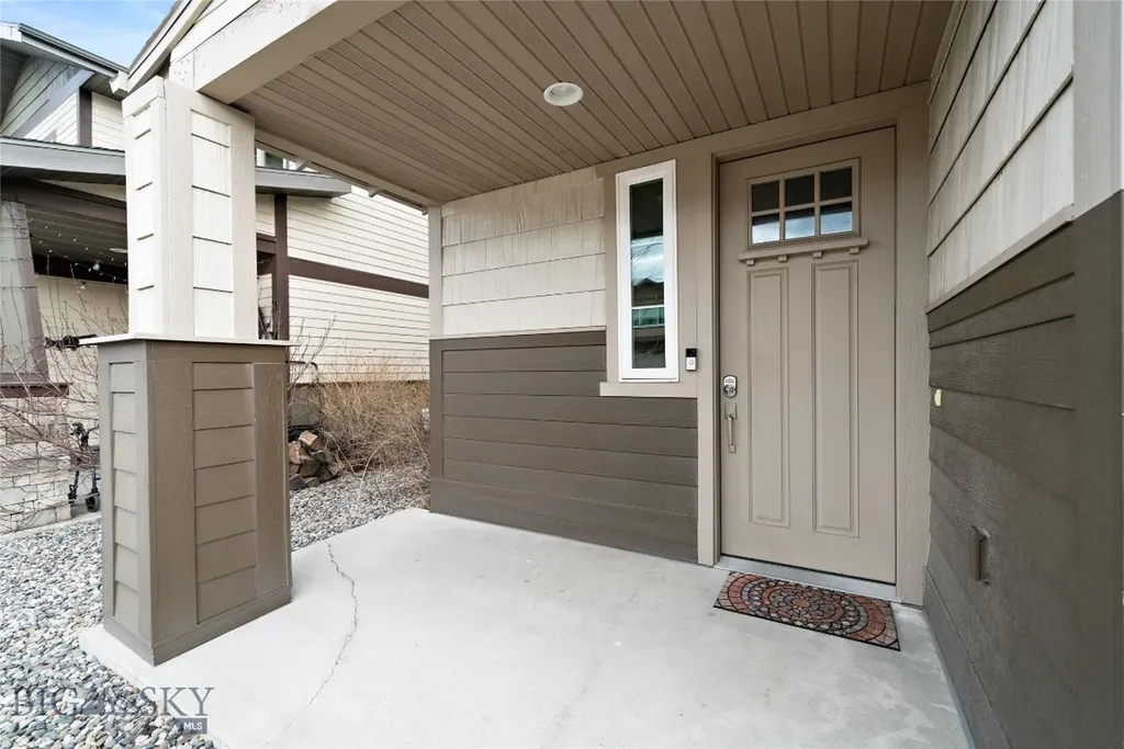 3083 Lori Lane Bozeman MT 59718