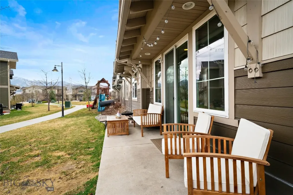 3083 Lori Lane Bozeman MT 59718