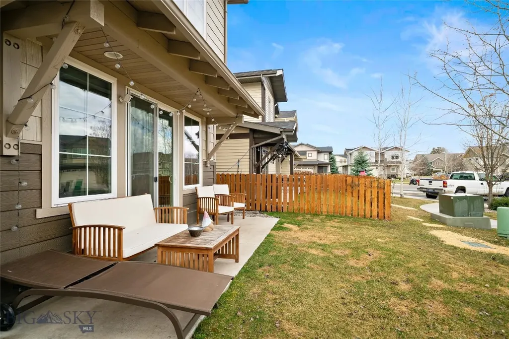 3083 Lori Lane Bozeman MT 59718