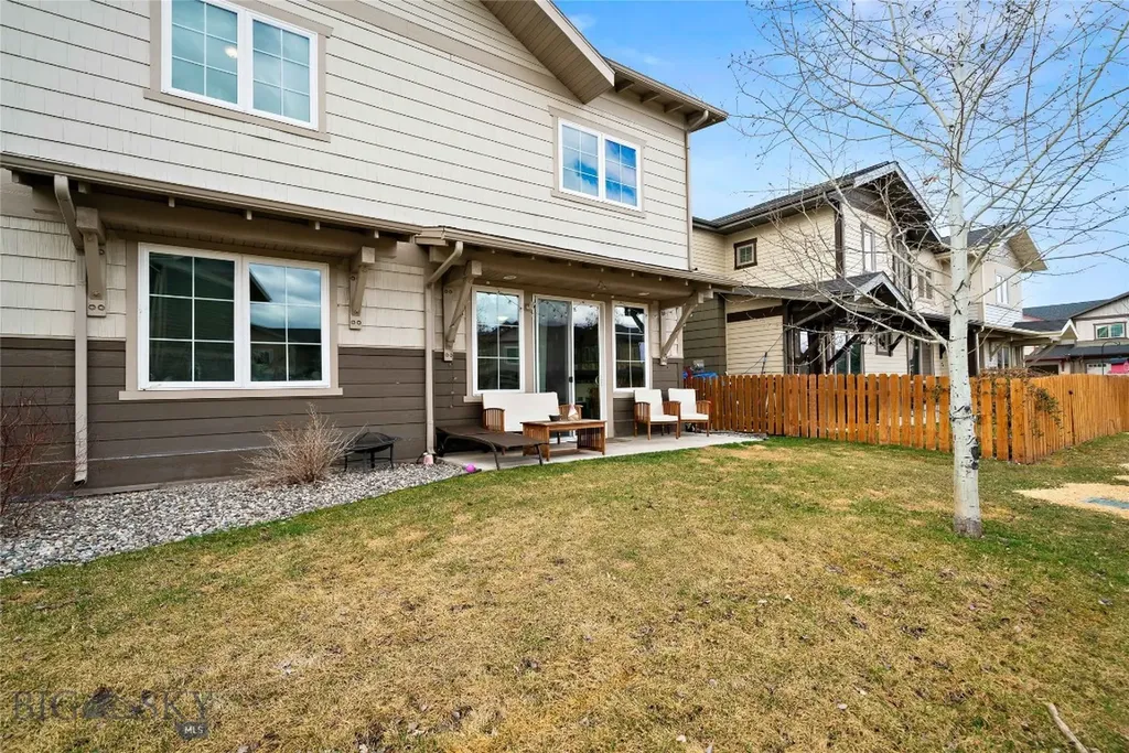 3083 Lori Lane Bozeman MT 59718