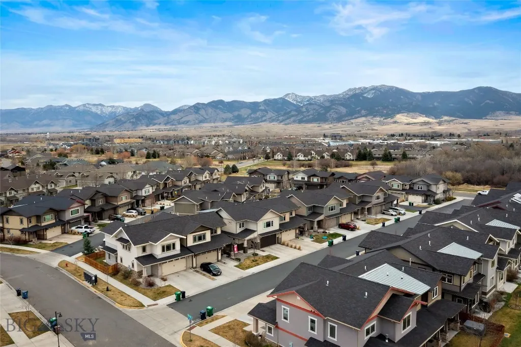 3083 Lori Lane Bozeman MT 59718