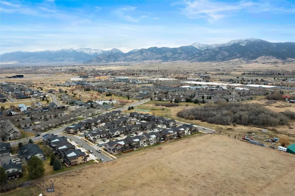 3083 Lori Lane Bozeman MT 59718