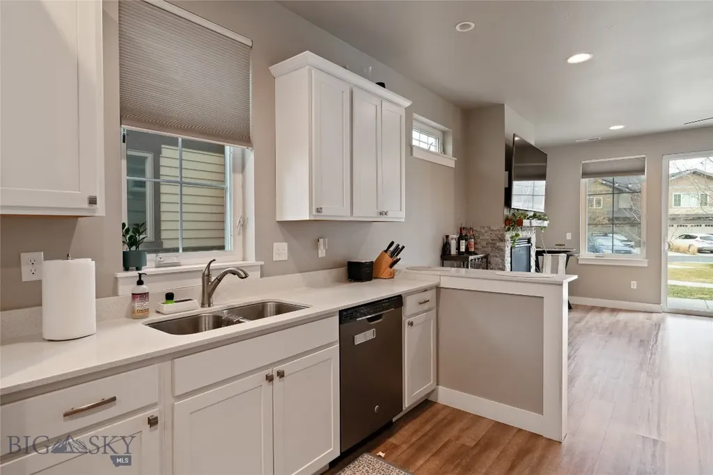 3083 Lori Lane Bozeman MT 59718