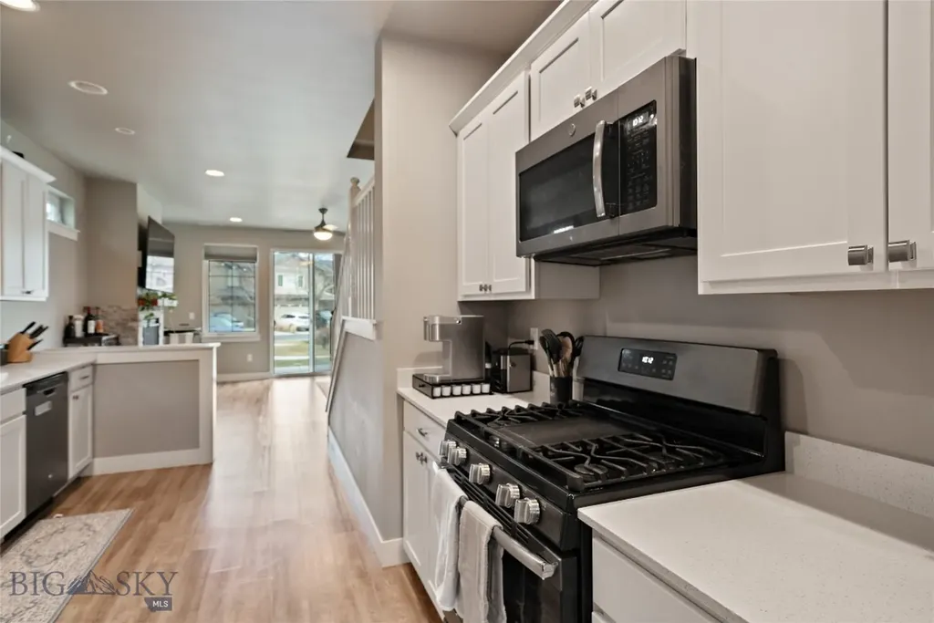 3083 Lori Lane Bozeman MT 59718