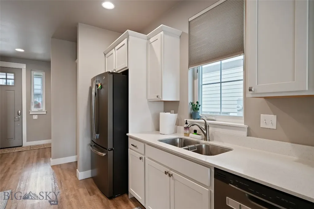 3083 Lori Lane Bozeman MT 59718