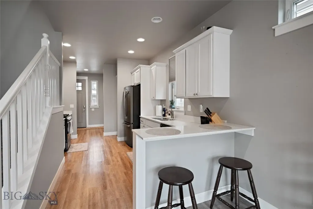 3083 Lori Lane Bozeman MT 59718