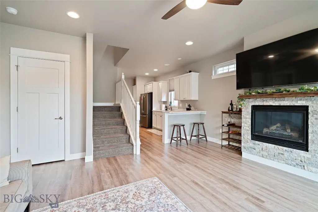 3083 Lori Lane Bozeman MT 59718