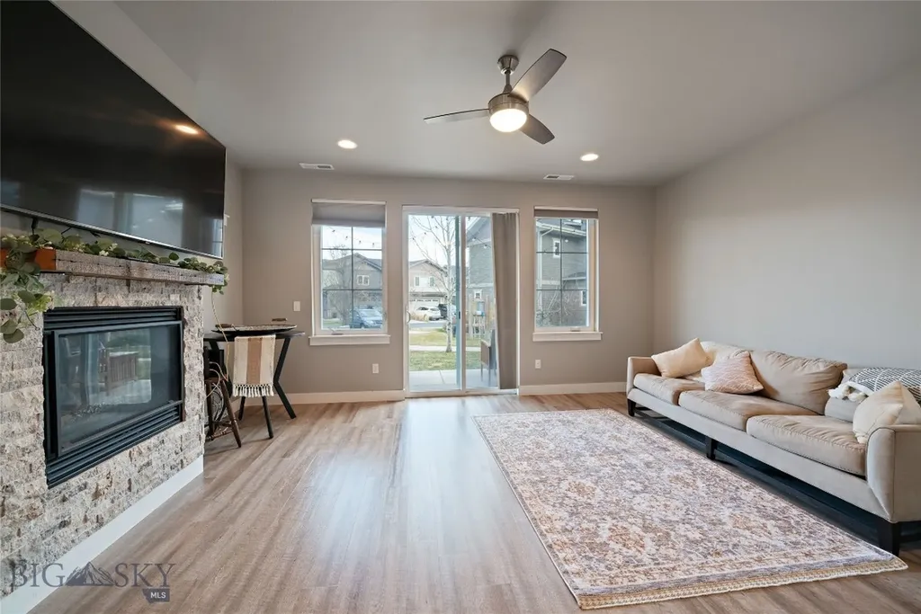 3083 Lori Lane Bozeman MT 59718