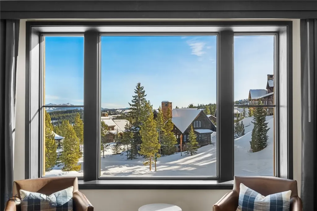 824 Settlement Trail Big Sky MT 59716