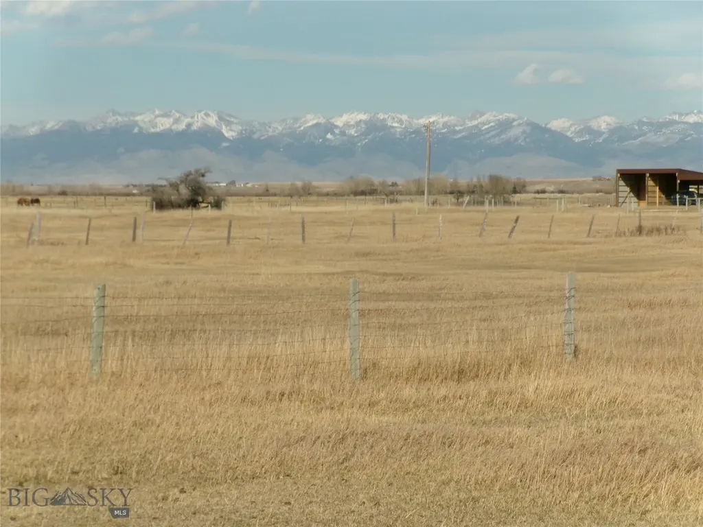 1335 Cattle Drive Dillon MT 59725