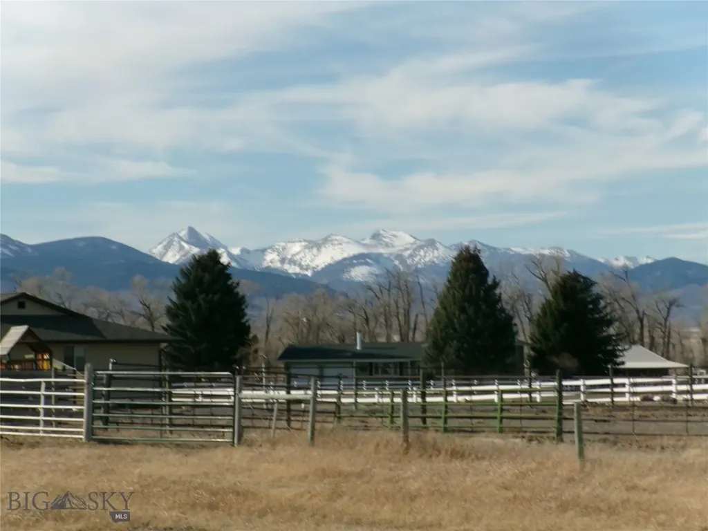 1335 Cattle Drive Dillon MT 59725