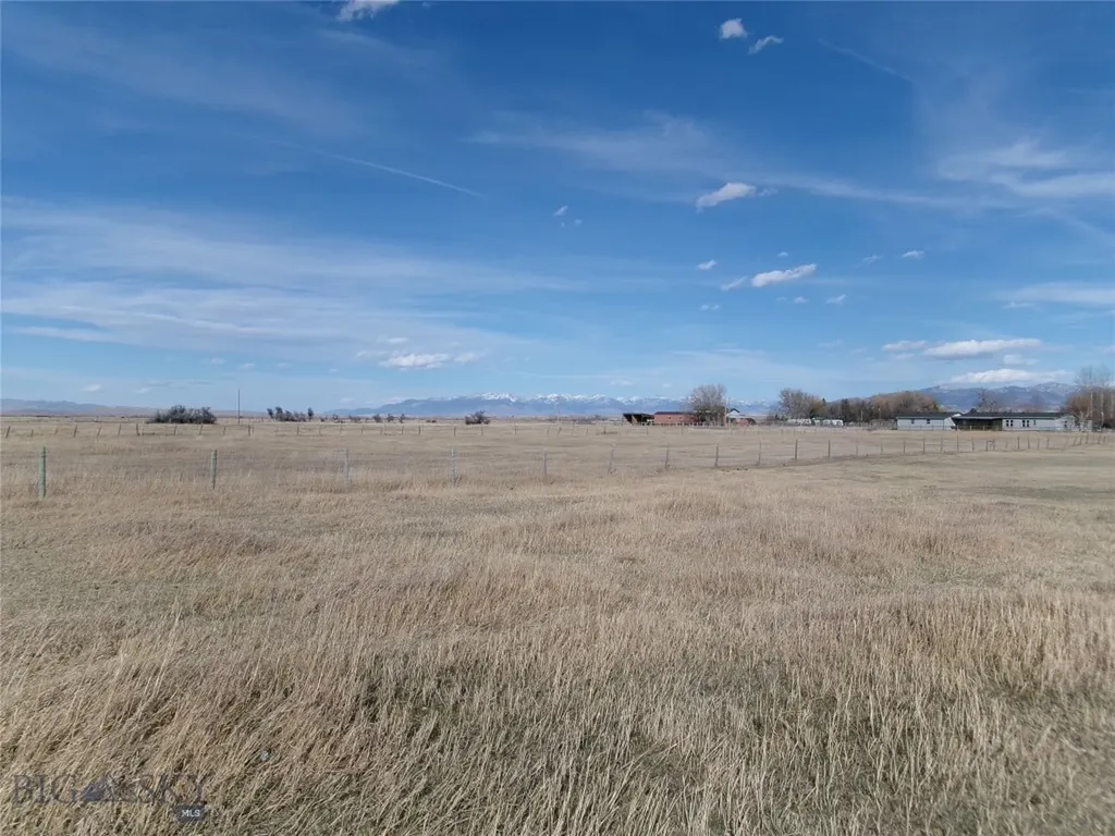 1335 Cattle Drive Dillon MT 59725