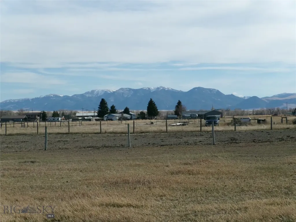1335 Cattle Drive Dillon MT 59725