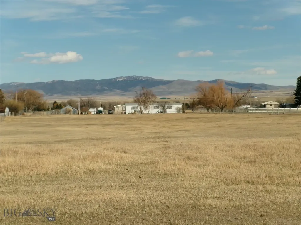1335 Cattle Drive Dillon MT 59725