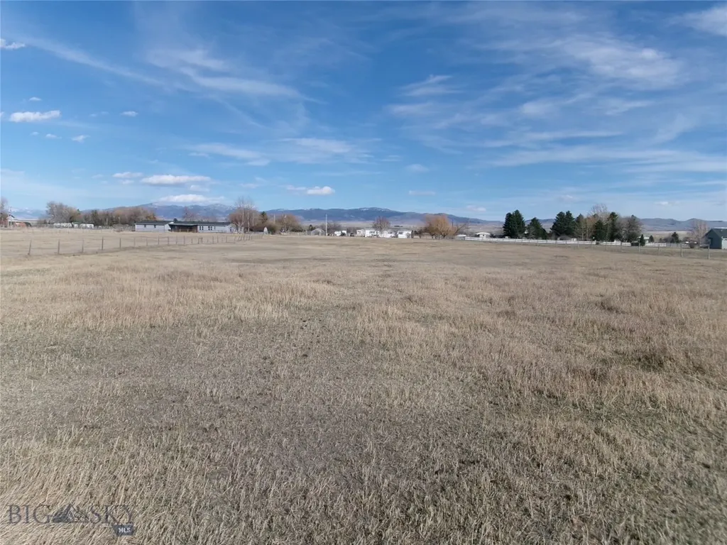 1335 Cattle Drive Dillon MT 59725