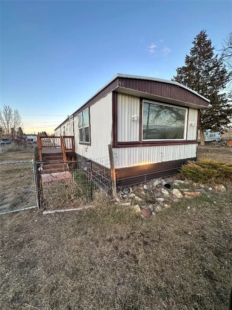 1025 Montana Avenue Deer Lodge MT 59722