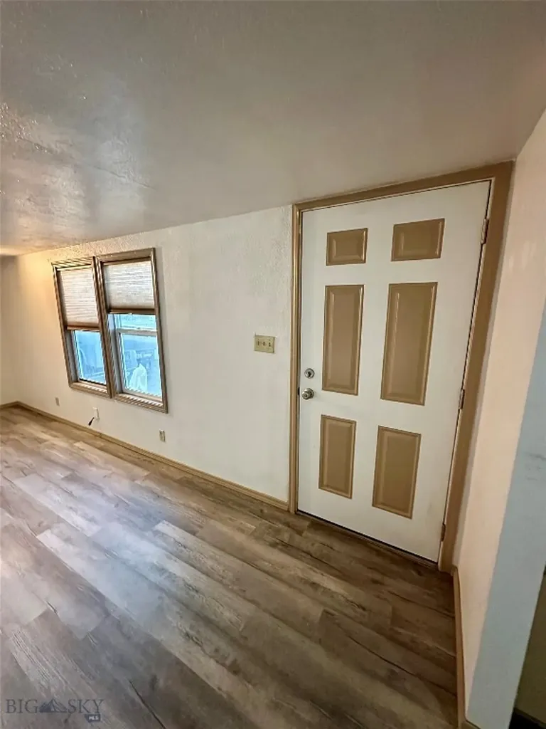 1025 Montana Avenue Deer Lodge MT 59722