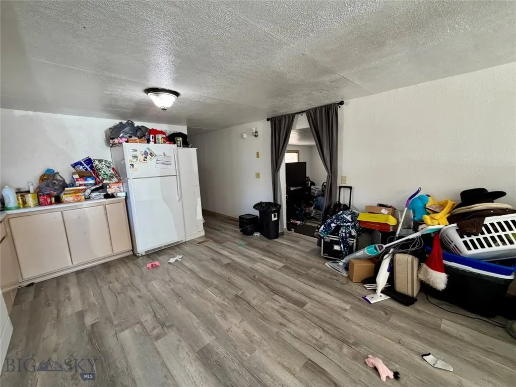 1025 Montana Avenue Deer Lodge MT 59722
