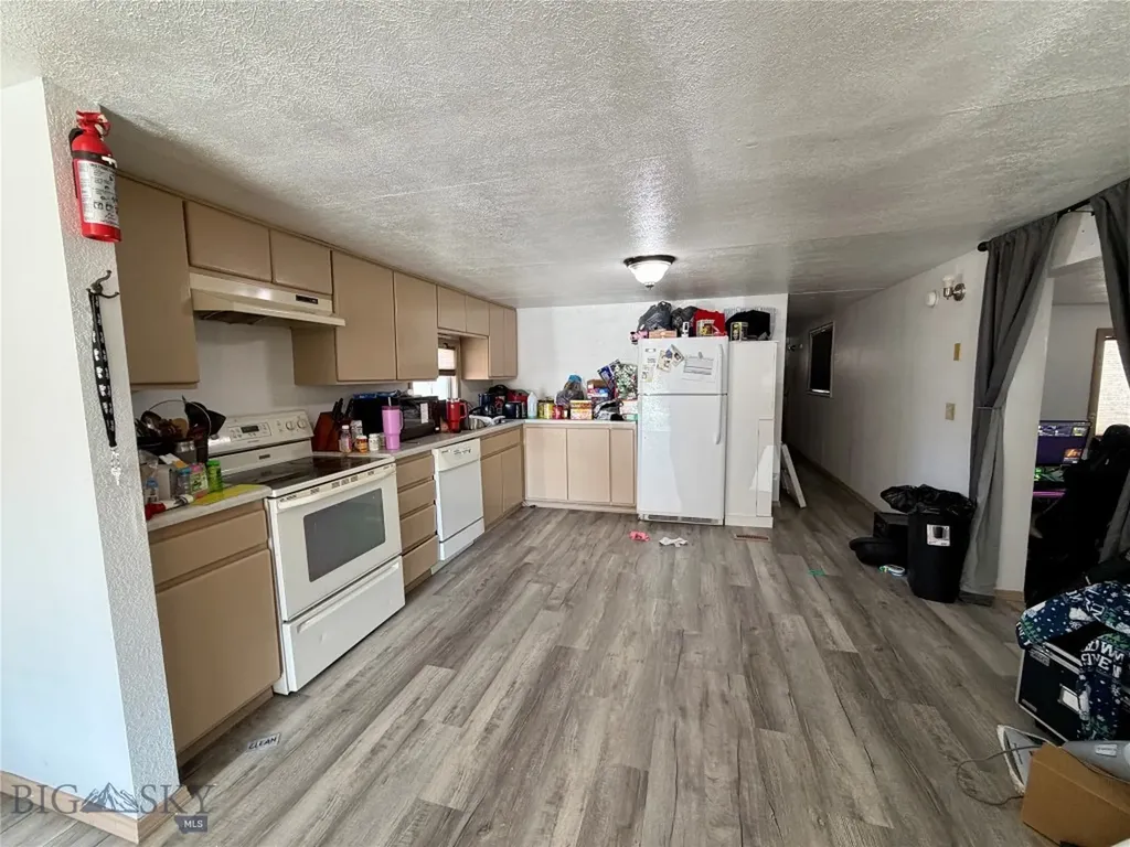 1025 Montana Avenue Deer Lodge MT 59722
