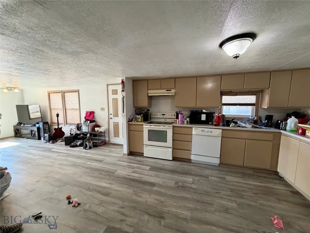 1025 Montana Avenue Deer Lodge MT 59722