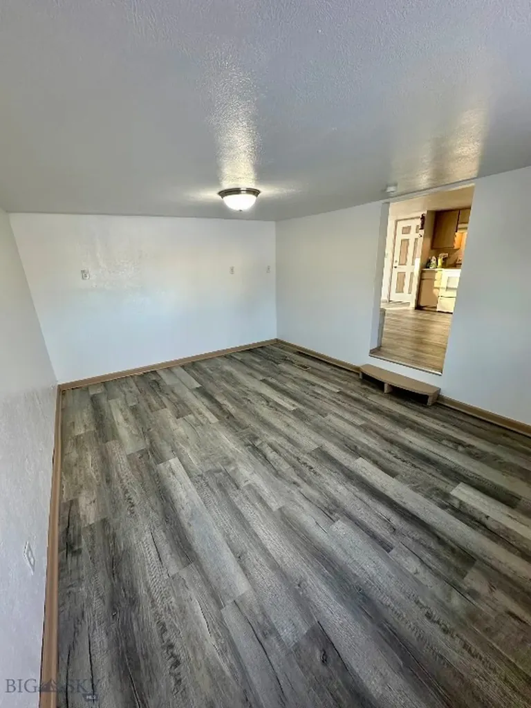 1025 Montana Avenue Deer Lodge MT 59722