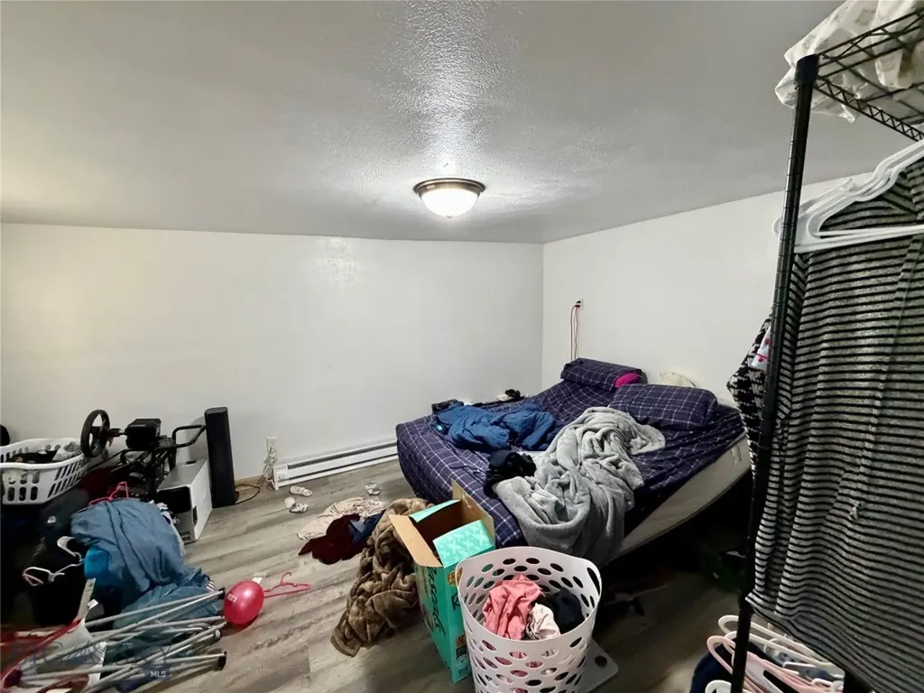 1025 Montana Avenue Deer Lodge MT 59722