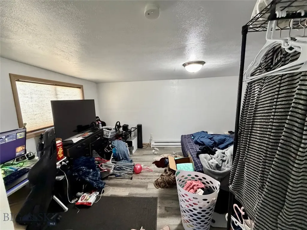 1025 Montana Avenue Deer Lodge MT 59722