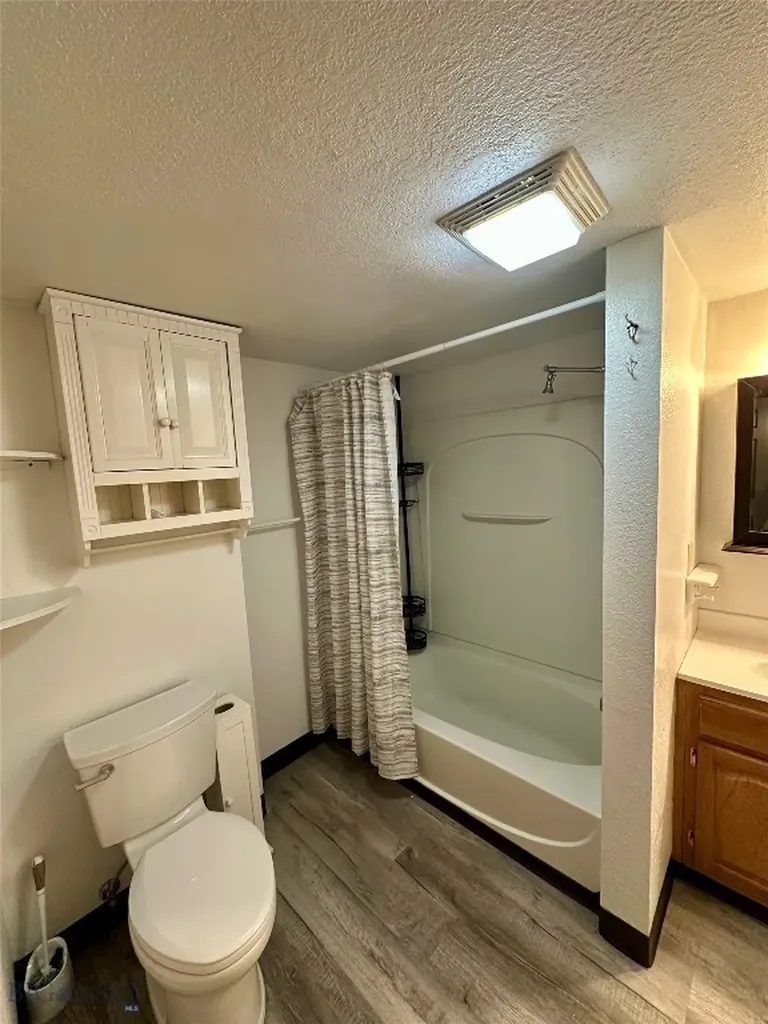 1025 Montana Avenue Deer Lodge MT 59722