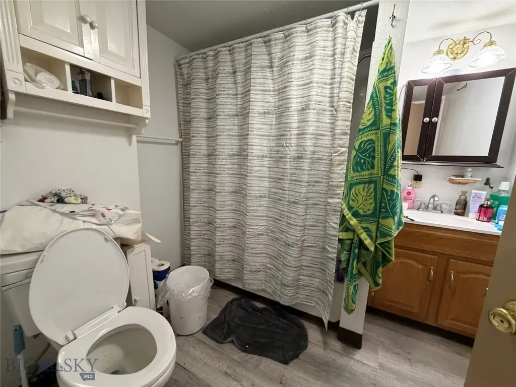 1025 Montana Avenue Deer Lodge MT 59722