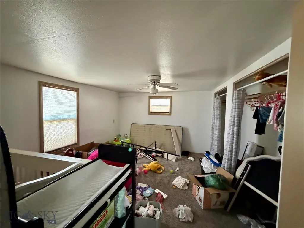 1025 Montana Avenue Deer Lodge MT 59722