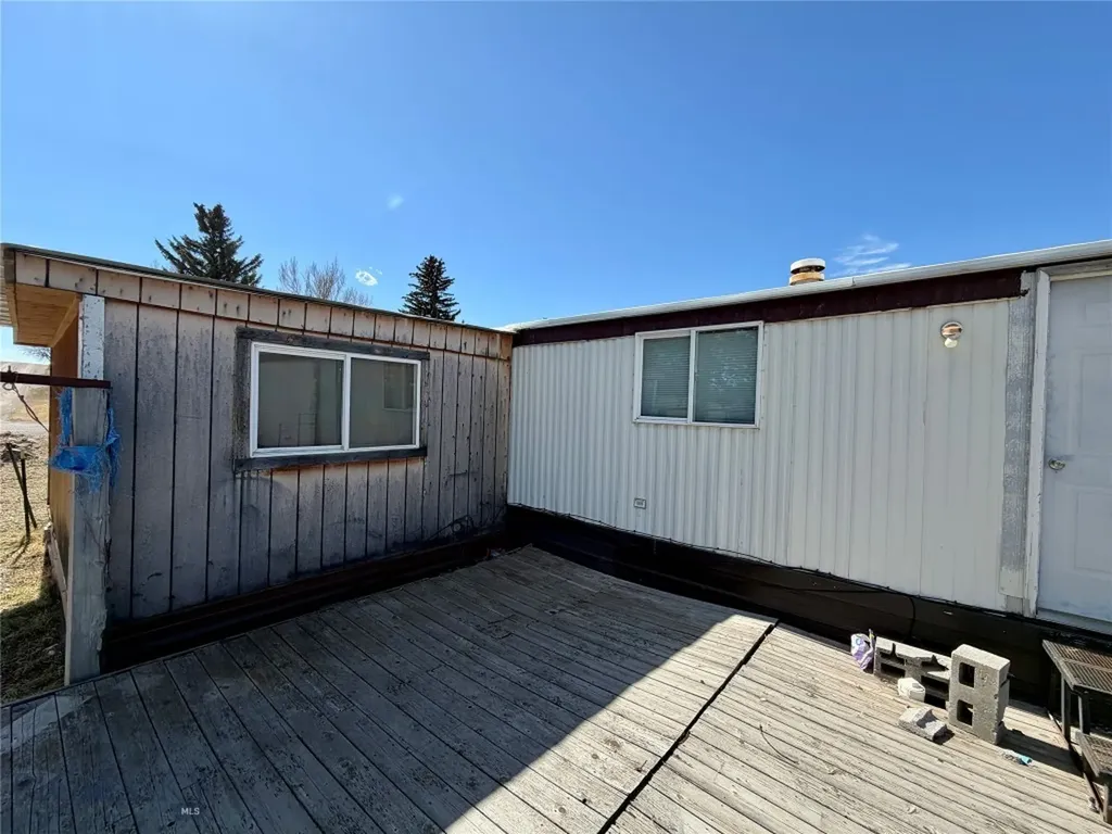 1025 Montana Avenue Deer Lodge MT 59722