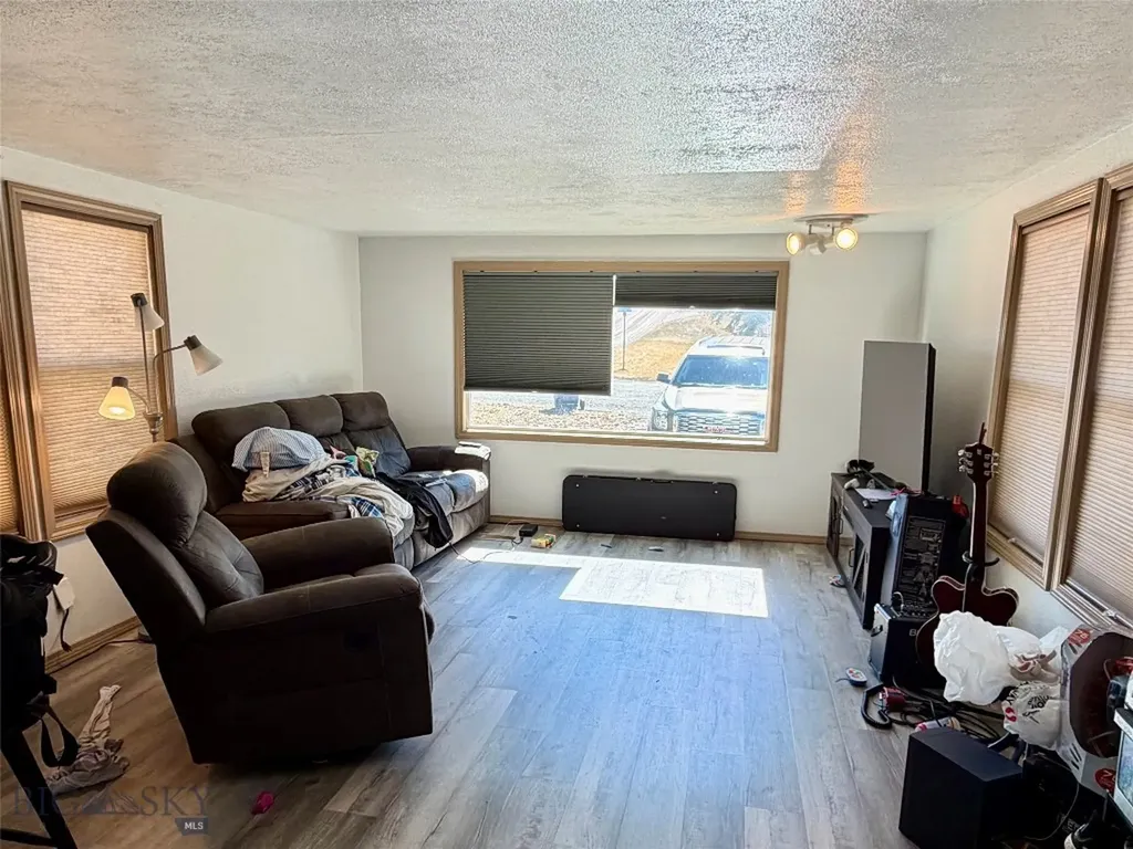1025 Montana Avenue Deer Lodge MT 59722