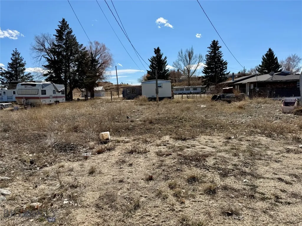 1025 Montana Avenue Deer Lodge MT 59722