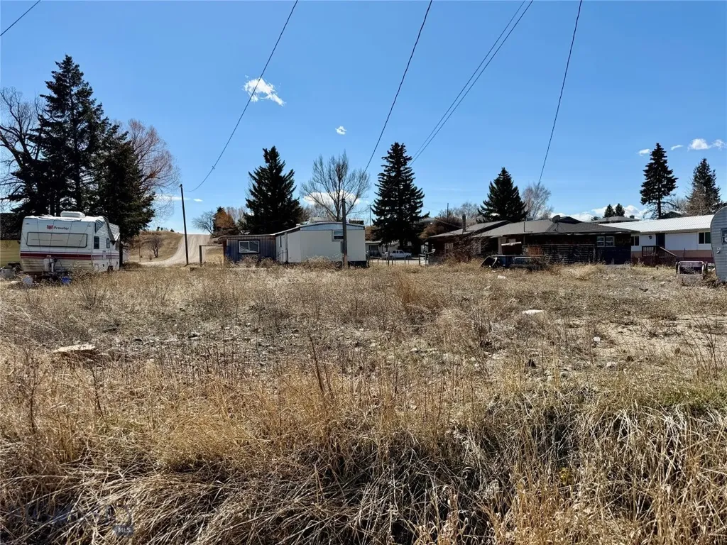 1025 Montana Avenue Deer Lodge MT 59722