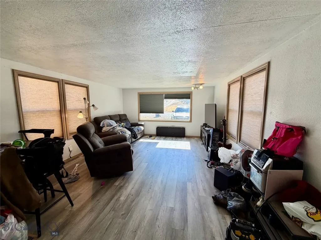 1025 Montana Avenue Deer Lodge MT 59722