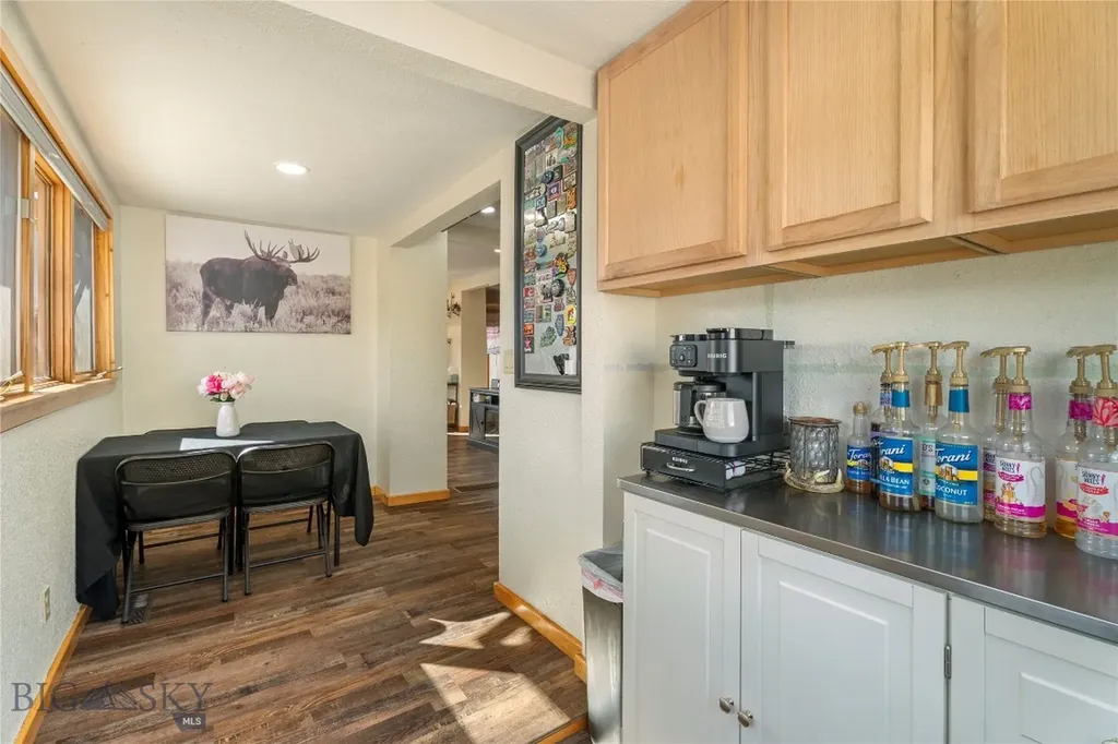 2545 Amherst Avenue Butte MT 59701