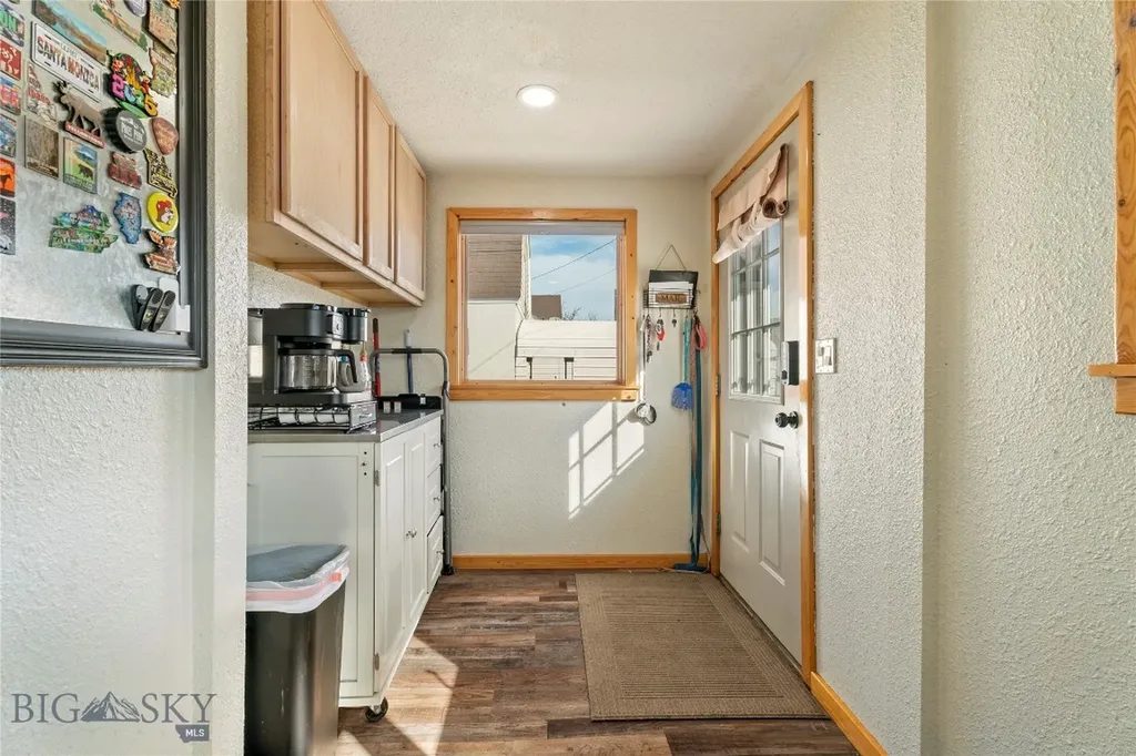 2545 Amherst Avenue Butte MT 59701