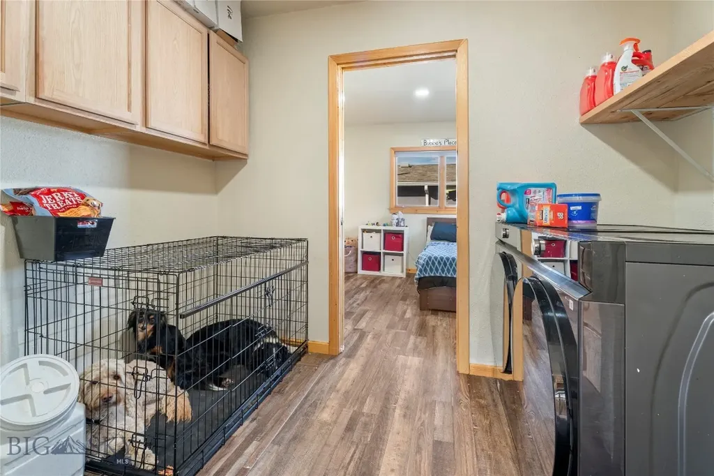 2545 Amherst Avenue Butte MT 59701
