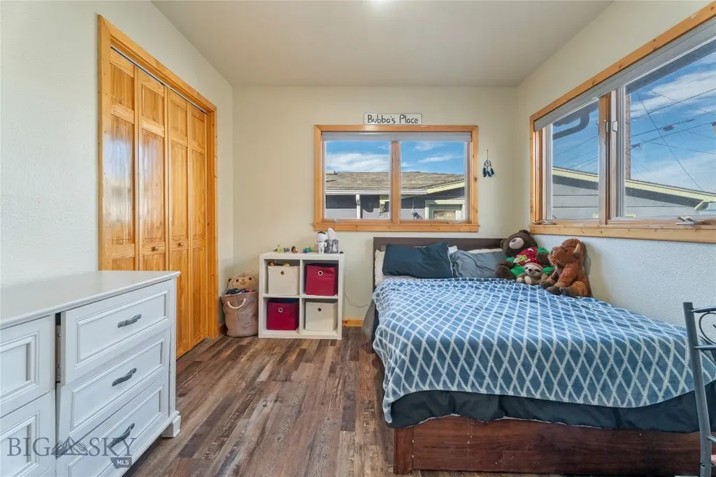 2545 Amherst Avenue Butte MT 59701